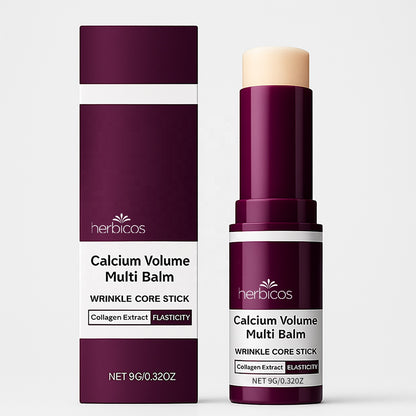 Herbicos® — Barra de Suero Facial de Calcio Antienvejecimiento